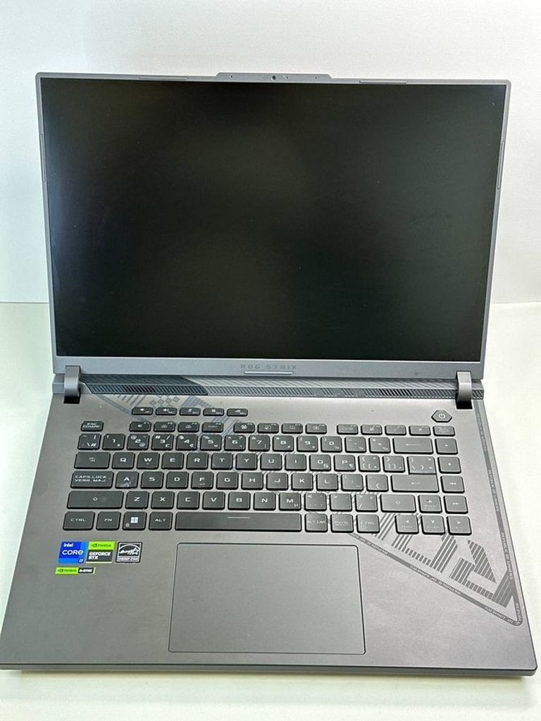 Asus 16/core i7-13650hx ddr5/16gb ddr5/ssd 512 gb/geforce rtx4060 8gb Код:01-200790721. Зображення 9