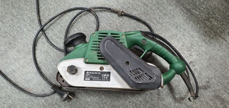 Купити Stayer bs 100 Б/У