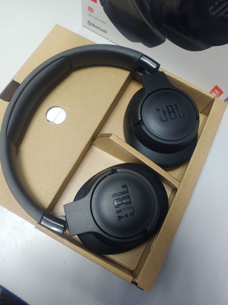 Купить Jbl tune 720bt Б/У