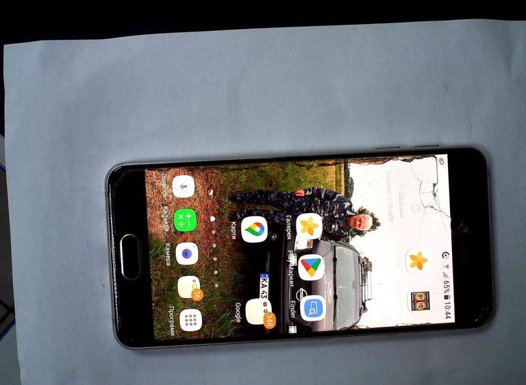 Купить Samsung a310f galaxy a3 Б/У