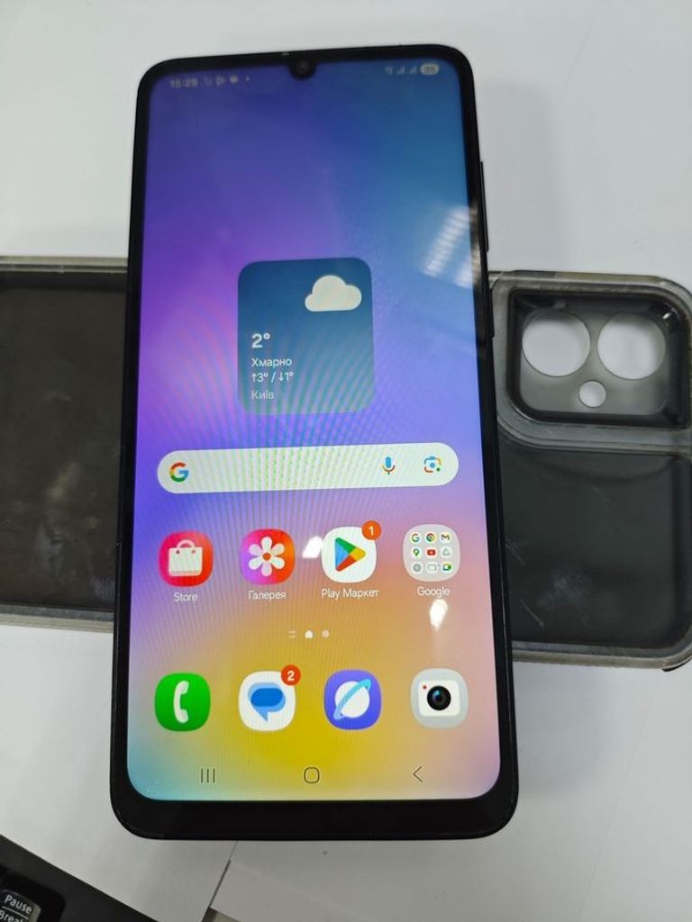 Samsung galaxy a05 4/128gb Код:01-200795790. Изображение 6