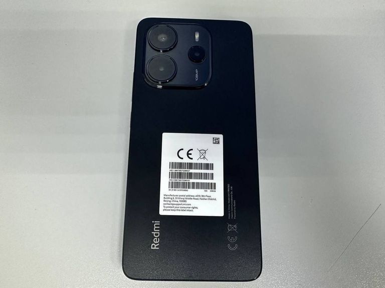 Распродажа Xiaomi Redmi Note 14 8/256GB Ocean Blue, продавец Техноскарб