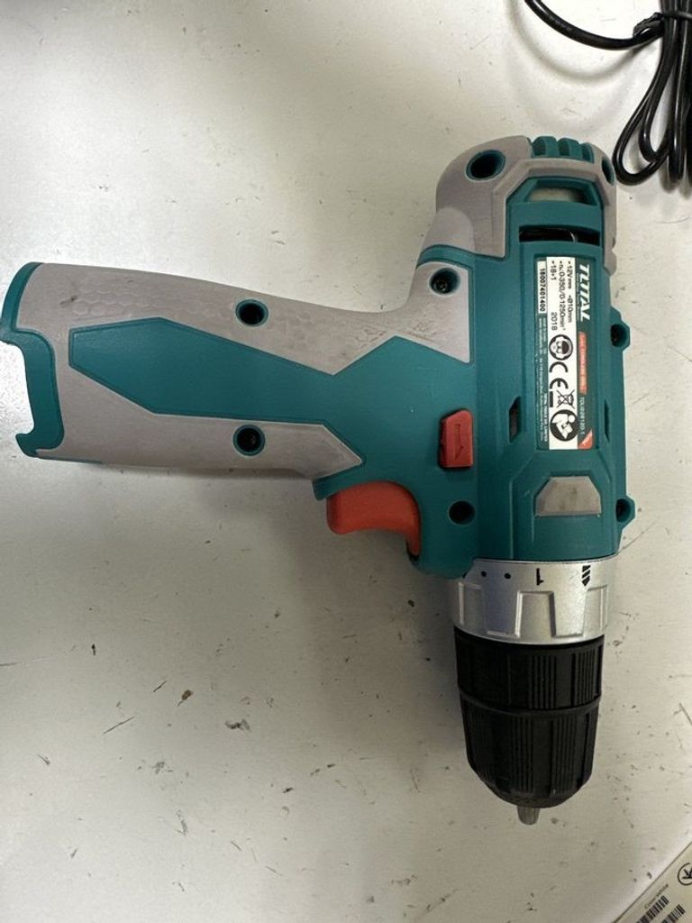 Купити Total tdli228120-1 1акб зп Б/У