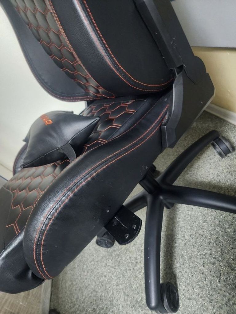 Объявление Cougar без моделі Б/У