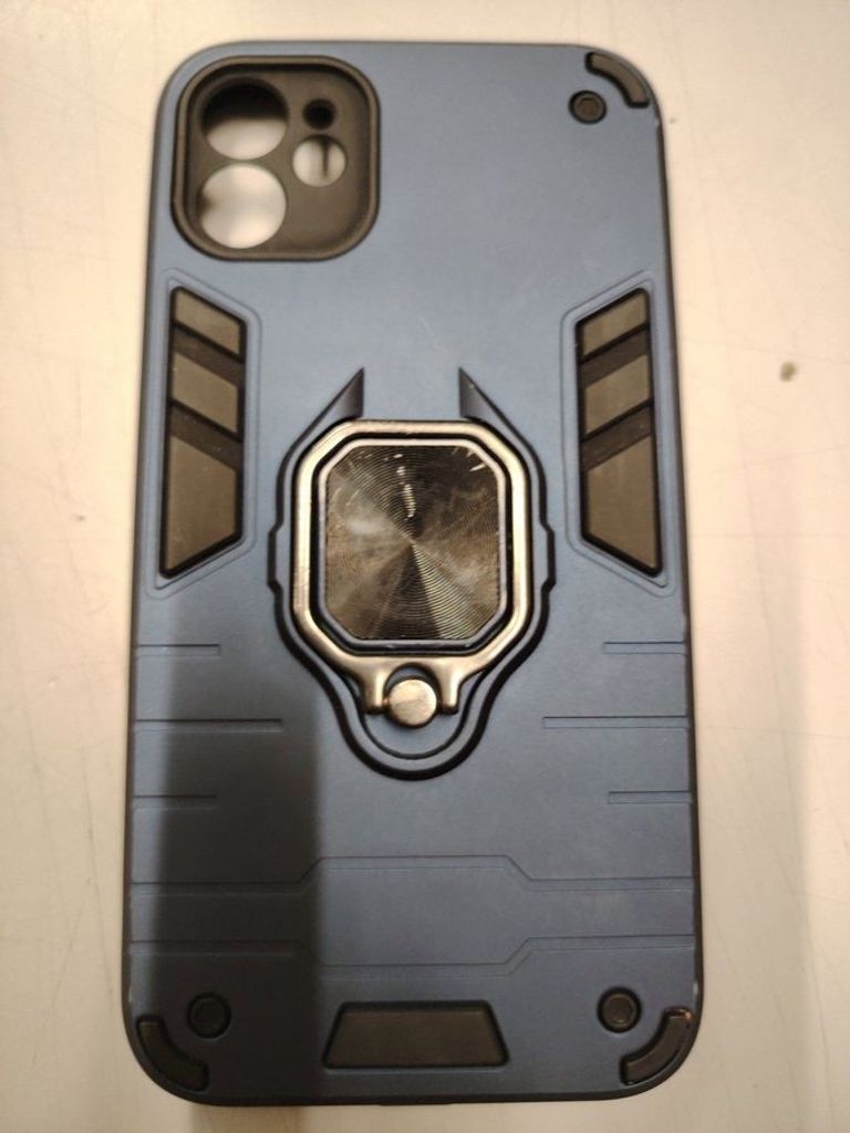 Apple iPhone 11 64GB White (MWL82) Код:01-200795741. Зображення 8