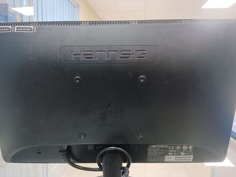 Hanns-G hsg1145 Код:01-200789521. Зображення 6