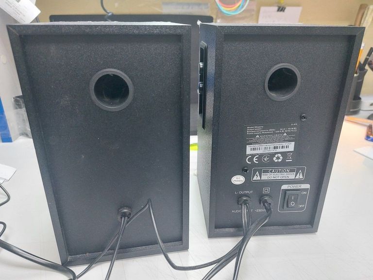 Оголошення Real-El s-415 Б/У