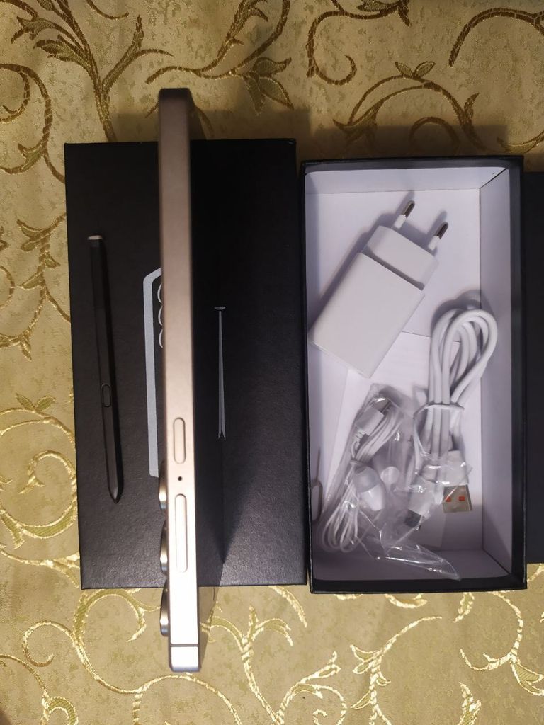 Дешиво Samsung galaxy s25 ultra 12/256gb с ломбарда