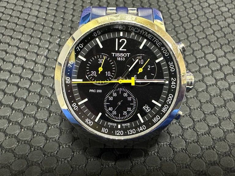 Распродажа Tissot t114417 a, продавец Техноскарб