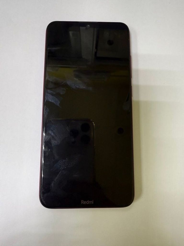Распродажа Xiaomi Redmi 8 4/64GB Black, продавец Техноскарб