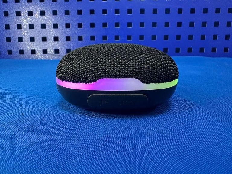 Дешиво Titanum spk2046bt с ломбарда