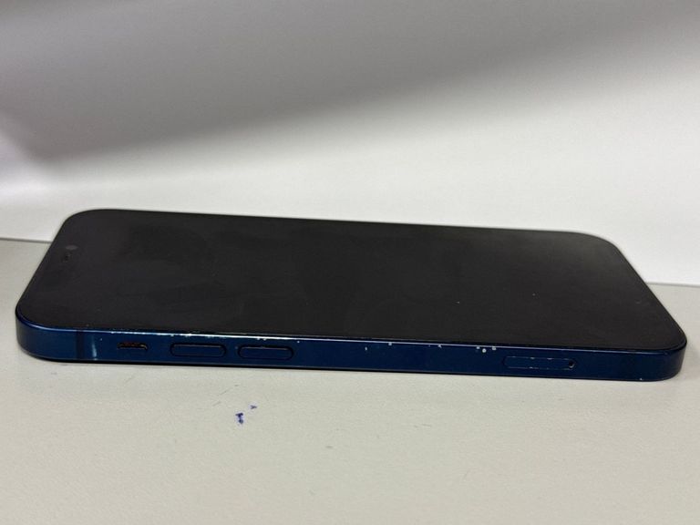 Apple iPhone 12 128GB Blue (MGJE3/MGHF3) Код:01-200798117. Изображение 5