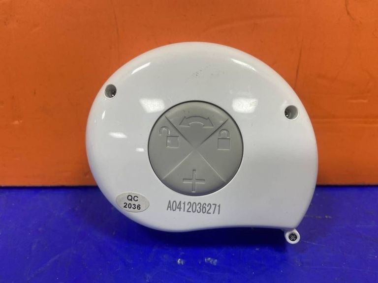 Оголошення Renpho bmf01 Б/У