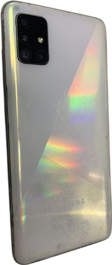 Купити Samsung a515f galaxy a51 4/64gb Б/У