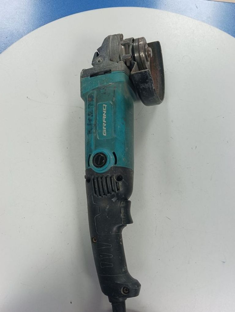 Дешиво Grand МШУ-125-1300Е с ломбарда