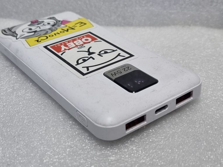 Объявление Без Виробника 10000мач Б/У