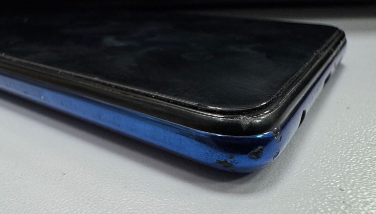 Xiaomi poco x3 pro 6/128gb Код:01-200798137. Зображення 8