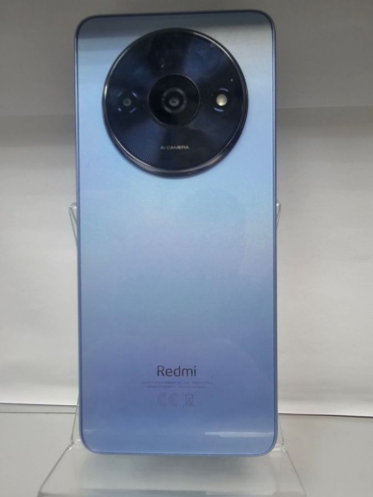 Дешиво Xiaomi redmi a3 4/128gb с ломбарда