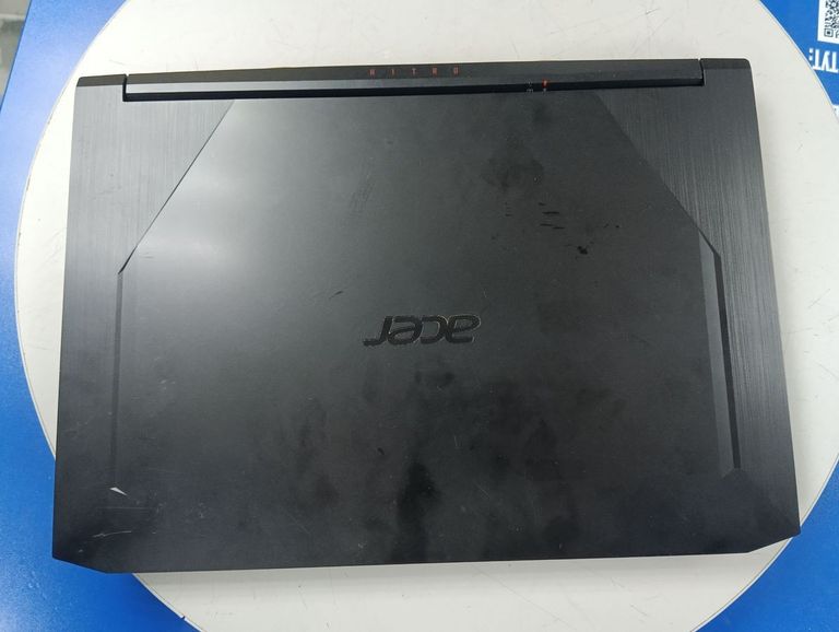 Acer 15/core i5-10300h ddr4/16gb ddr4/hdd *відсутній/ssd 512 gb/geforce rtx3050ti 4gb Код:01-200799710. Изображение 12