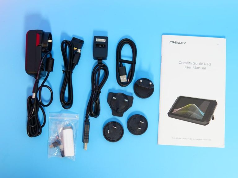 Creality Sonic Pad  Код:null. Изображение 5