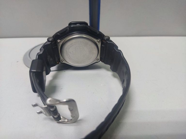 Casio gw-4000 Код:01-200801679. Зображення 5
