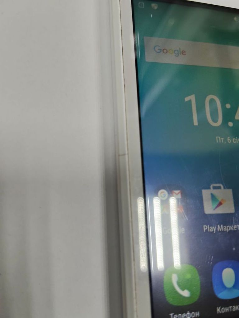 Lenovo a1000 1/8gb Код:01-200801879. Зображення 5