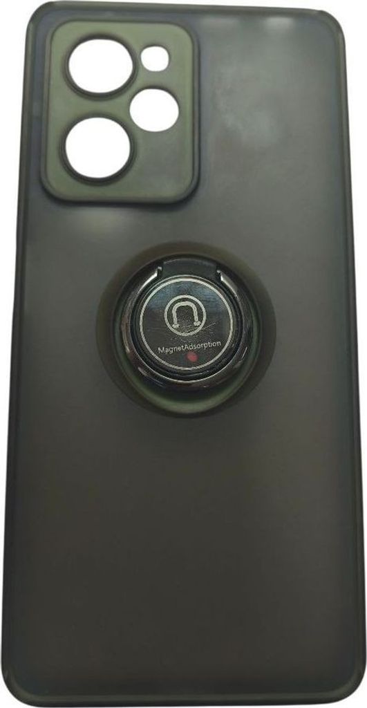 Xiaomi poco x5 pro 5g 6/128gb Код:01-200770968. Зображення 8