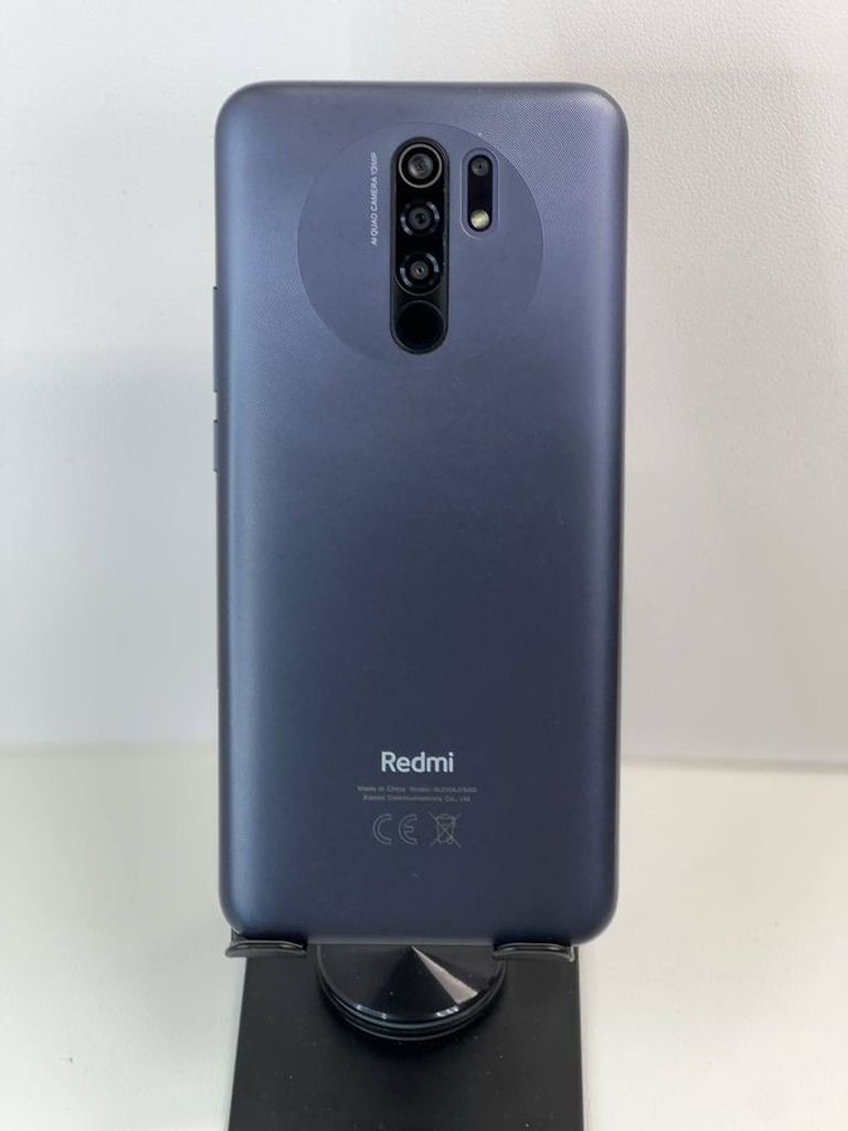Распродажа Xiaomi redmi 9 4/64gb, продавец Техноскарб