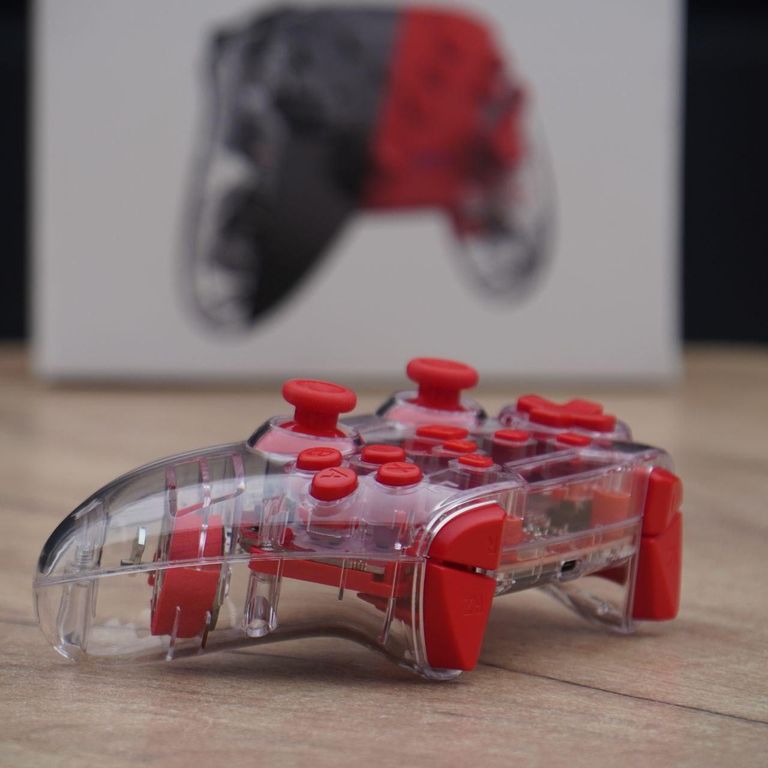 Дешиво Nintendo Switch Bluetooth с ломбарда