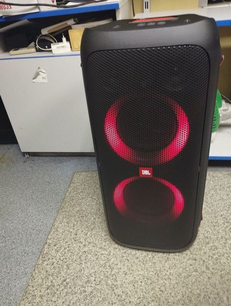 Купити Jbl partybox 310 Б/У