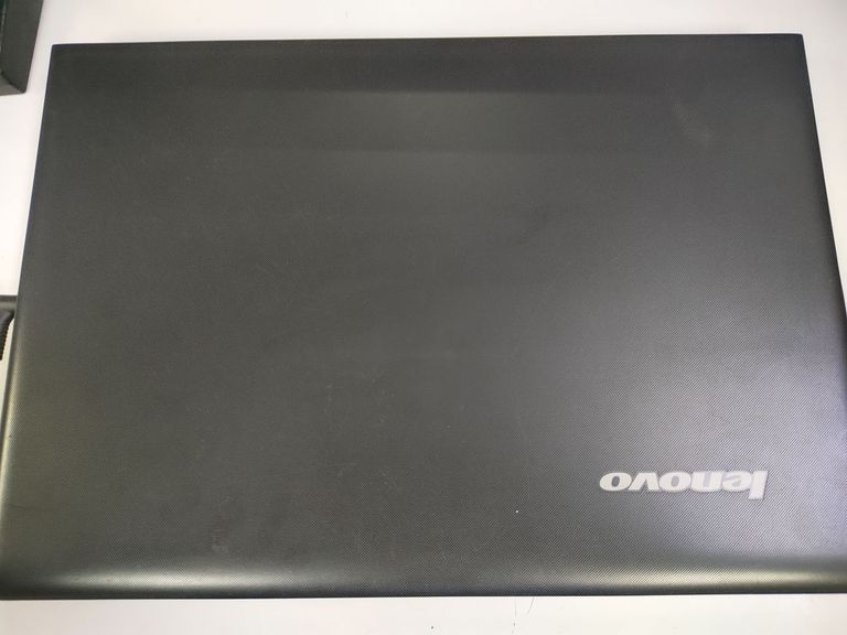 Дешиво Lenovo 15/core i3 5005u ddr3/4gb ddr3/hdd 1000 gb/ssd *відсутній/geforce 920m 2gb с ломбарда