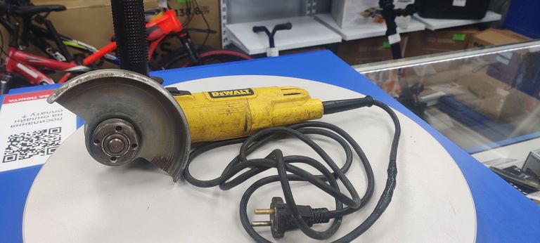Купить Dewalt DWE4057 Б/У