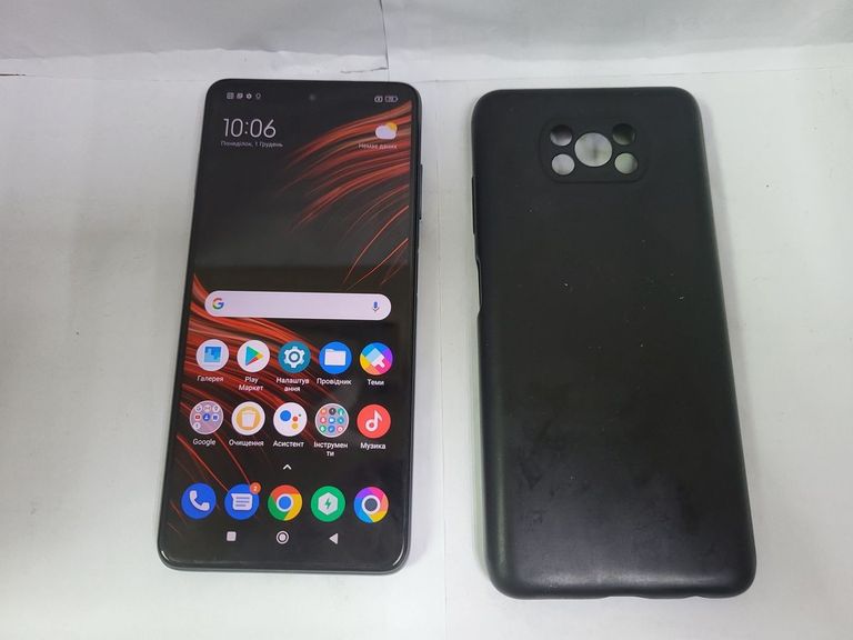 Купити Poco x3 nfc 6/128gb Б/У