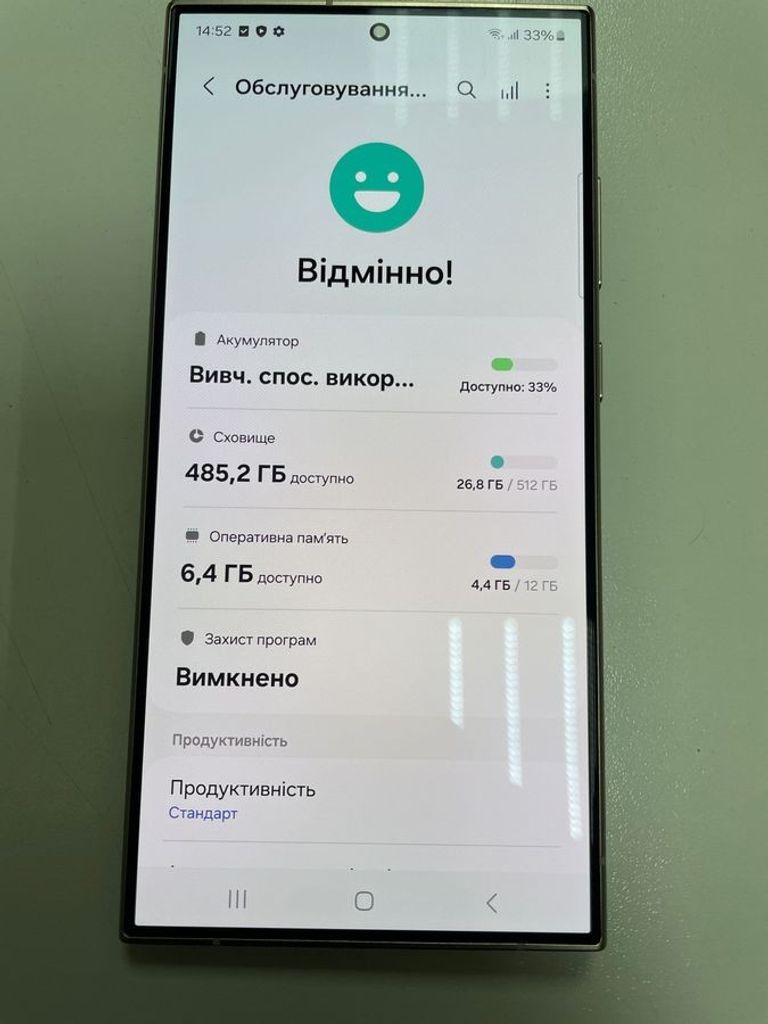 Дешиво Samsung galaxy s24 ultra 12/512gb с ломбарда