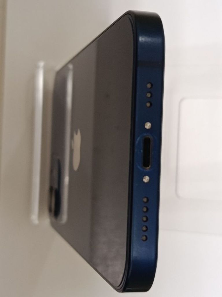 Apple iPhone 12 64GB Black (MGJ53/MGH63) Код:01-200803234. Зображення 7