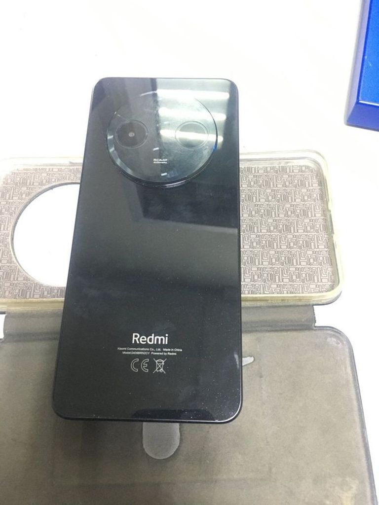 Дешево Xiaomi redmi 14c 4/128gb з ломбарду