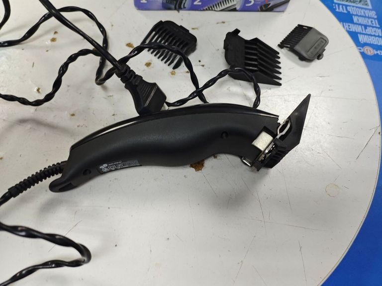 Дешиво Vitek vt-1350 с ломбарда