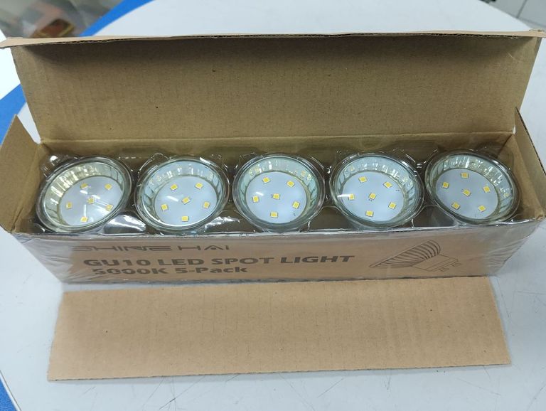 Купити Shineha 5Pack 5pack Б/У