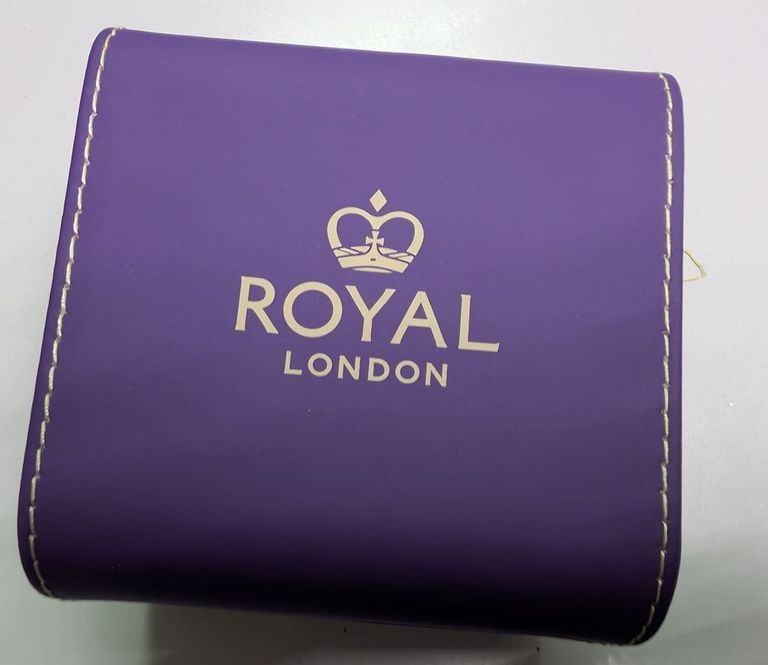 Распродажа Royal london 21431-02, продавец Техноскарб