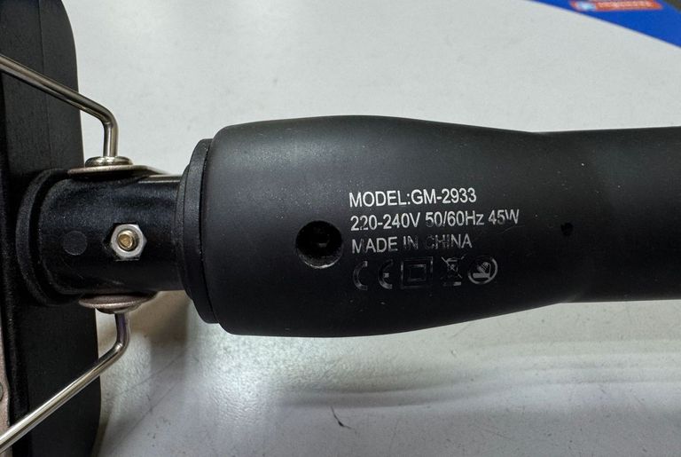 Geemy GM-2933 Код:01-200804973. Зображення 6