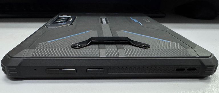 Oukitel RT7 8/256GB Black Код:01-200803403. Зображення 9