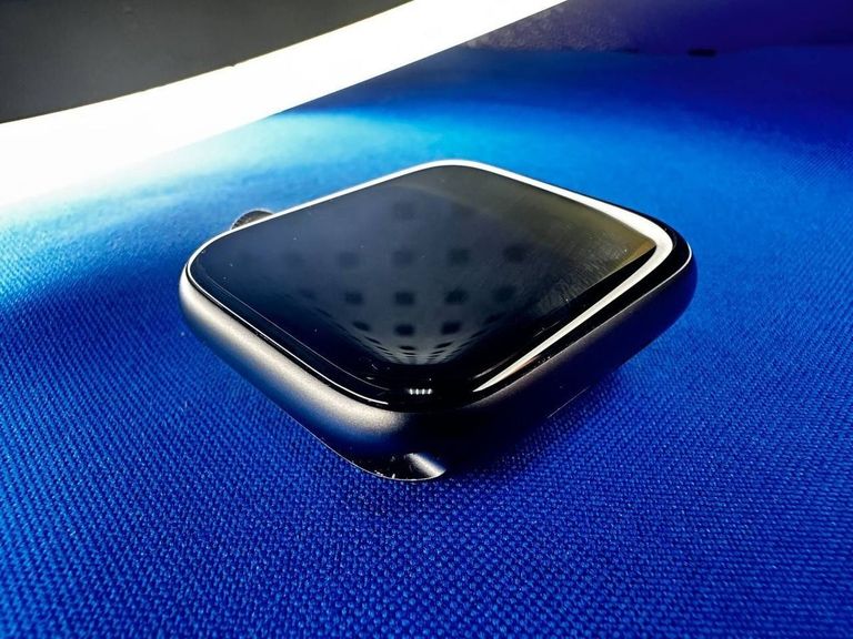 Apple watch se gps 44mm aluminum case a2352 Код:01-200808164. Зображення 8