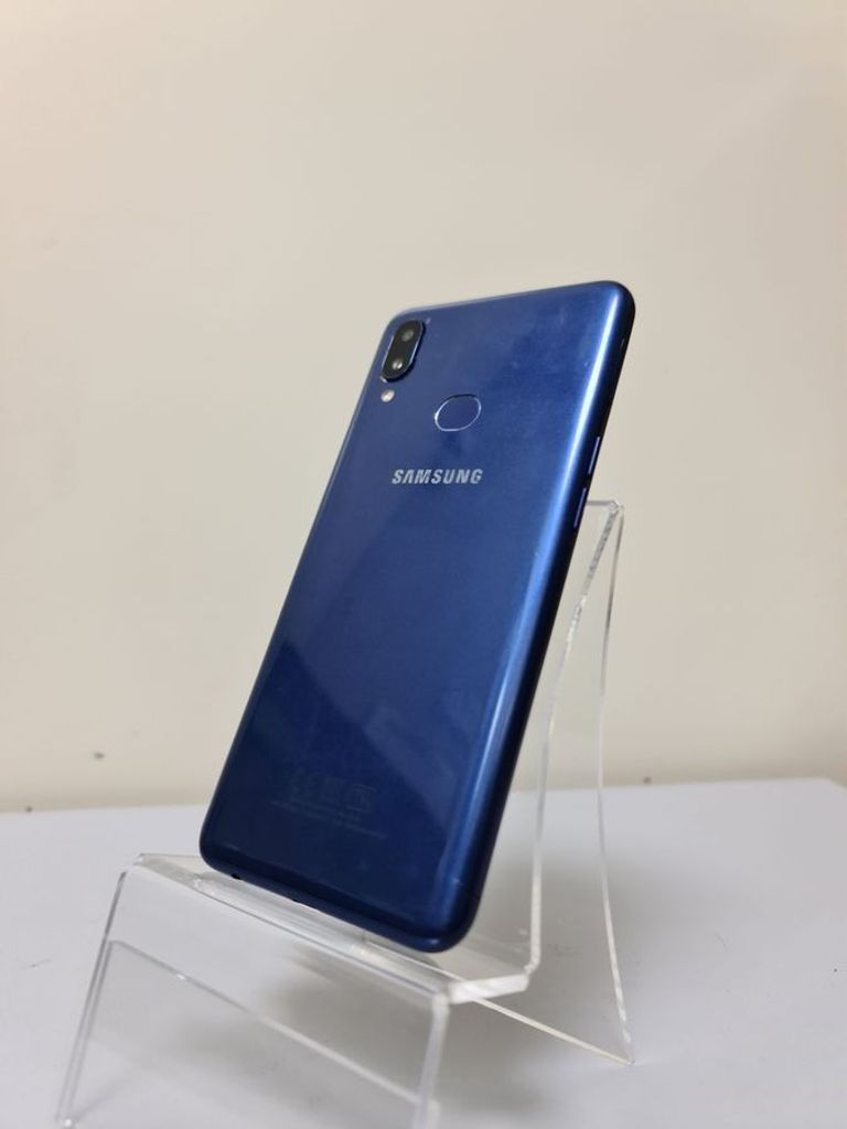 Дешево Samsung a107f galaxy a10s 2/32gb з ломбарду