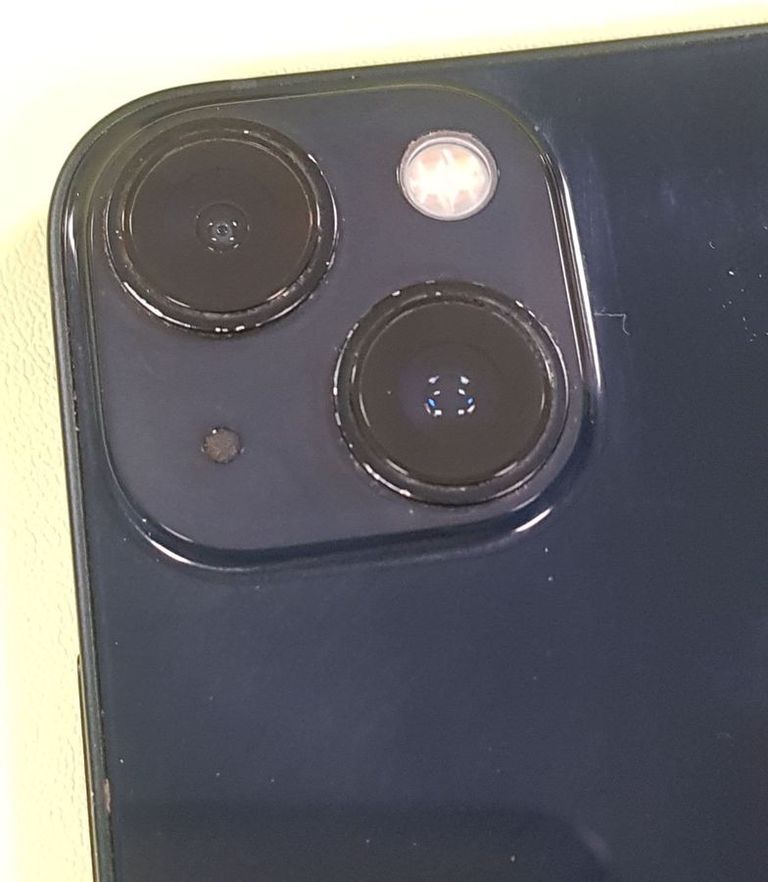 Apple iphone 13 mini 256gb Код:01-200806003. Зображення 5