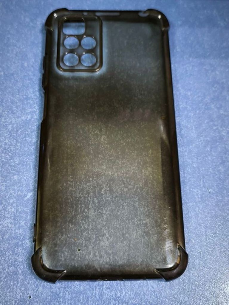 Xiaomi redmi note 11 4/128gb Код:01-200803341. Зображення 6