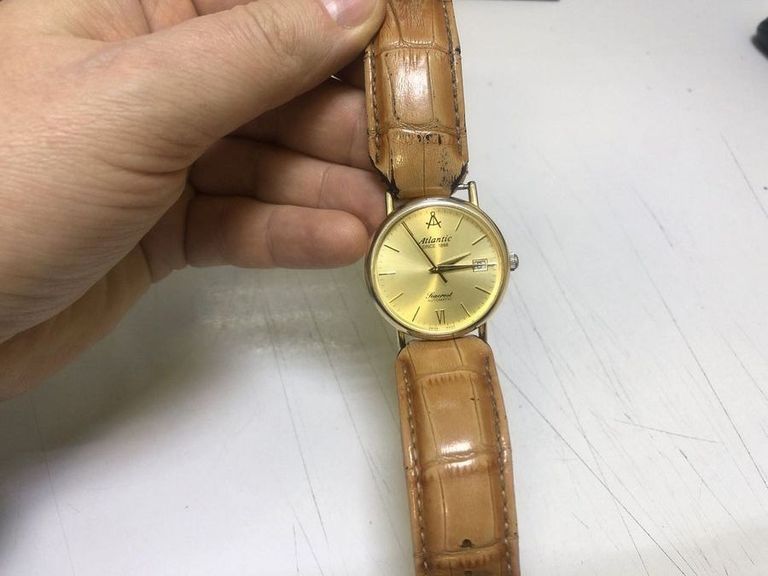 Купити Atlantic 50704 Б/У