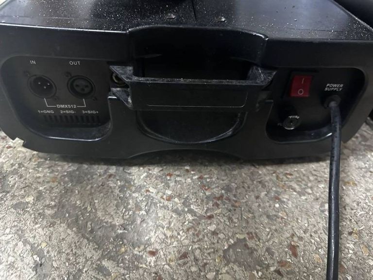 Распродажа Ying Wei stage zoom 575, продавец Техноскарб