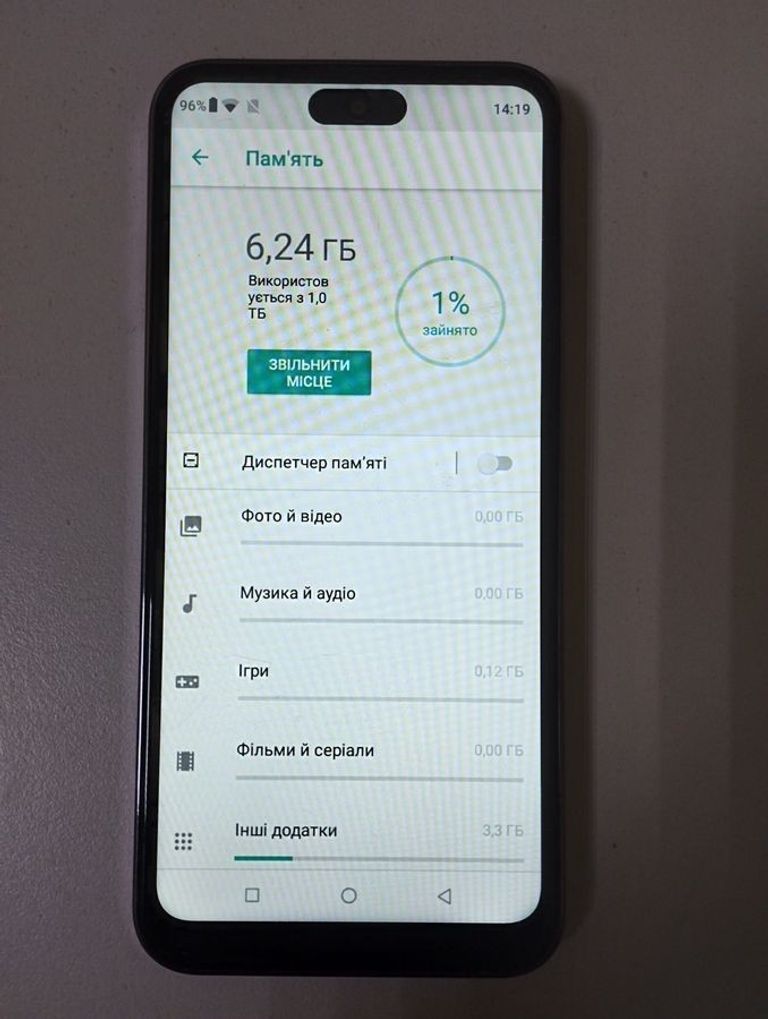 Apple (Копія) iphone 15 pro max 1tb Код:01-200809637. Изображение 5