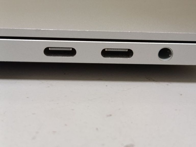 Apple macbook pro 16" 2019 a2141 core i9 2,4ghz/ram64gb/ssd1tb/amd radeon pro 5500m 8gb Код:01-200788965. Зображення 6