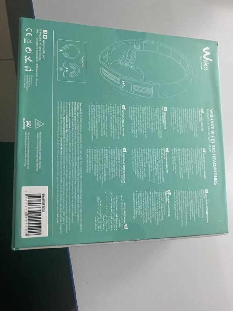 Купить Wiko wishake gold Б/У